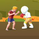 Stickman Gang Fight City APK