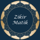 Zikirmatik أيقونة