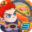 Hero Rescue 3: Pull Pin puzzle game 2021 APK