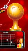 برنامه‌نما GoalKeep – ставка на победу! عکس از صفحه