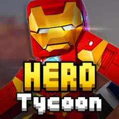 download Hero Tycoon - Adventures XAPK