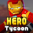 Hero Tycoon - Adventures アイコン