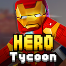 Hero Tycoon - Adventures aplikacja