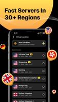 Hero VPN Screenshot 1