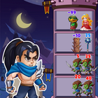 Hero Tower Wars simgesi