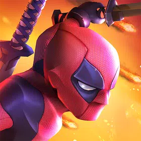 放置英雄：传奇竞技场 – 休闲挂机策略RPG