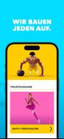 McFIT App ảnh chụp màn hình 3