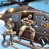 Jogo de Arma Armas Fire Tiro