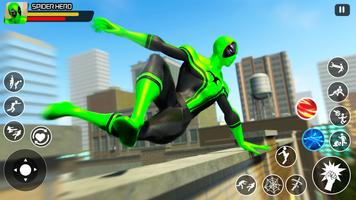 superheroes spiel offline man Screenshot 1