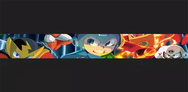 Adventure of The Mega Rockmon