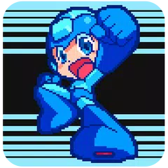 Adventure of The Mega Rockmon APK download