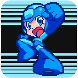 Adventure of The Mega Rockmon icon