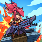 Castle defense hero and sprite иконка