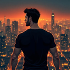 Habits, Goals, Alarms - Hero أيقونة