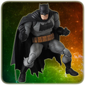 Heroes Night Bat puzzles