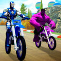 Super Bike Racing