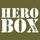 Herobox 图标