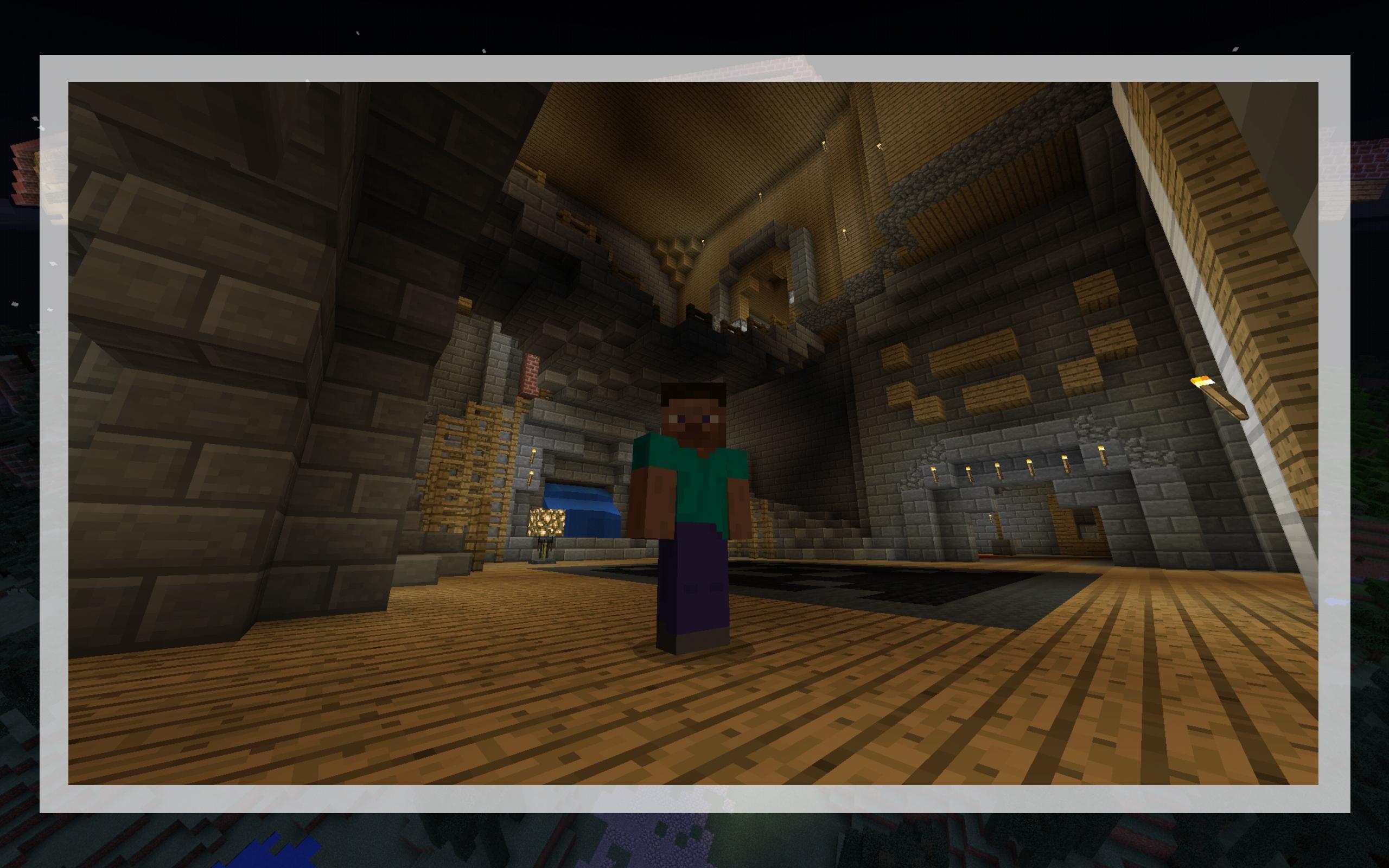 herobrine mcpe jailbreak