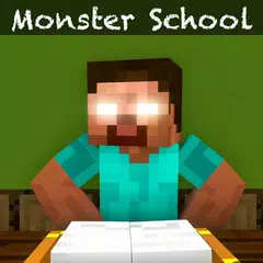 Herobrine Monster School Mod For Minecraft Pe Apk 1 0 Download For Android Download Herobrine Monster School Mod For Minecraft Pe Apk Latest Version Apkfab Com