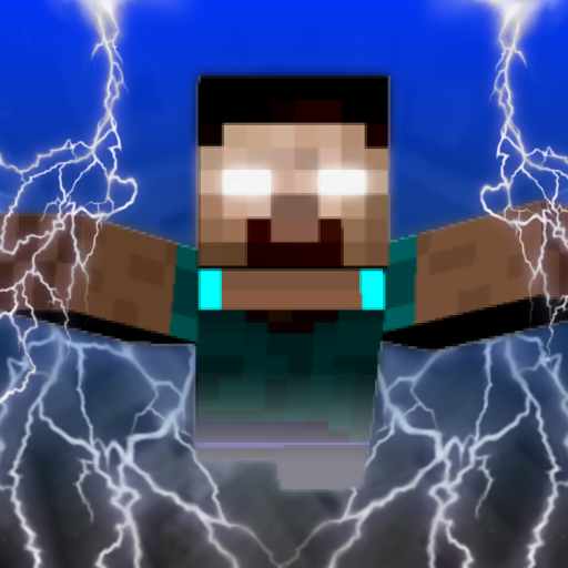 Herobrine Mods for Minecraft