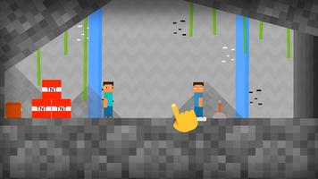 Herobrine تصوير الشاشة 1