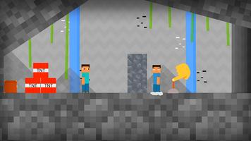 Herobrine تصوير الشاشة 2