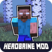 Herobrine Mod For Minecraft