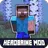Herobrine Mod For Minecraft APK