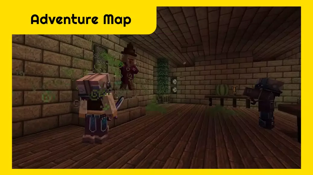 Mod Herobrine Mansion Survival Horror Maps APK for Android Download