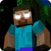 Herobrine Mod For Minecraft PE