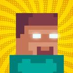 HEROBRINE VS HACKER icon