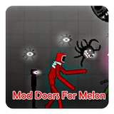 Doors Mod for Melon Playground