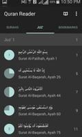 Quran Majeed with Audio Talawat Offline 스크린샷 2