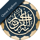 Quran  Explorer Pro icône