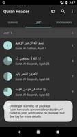 Quran  Explorer Pro capture d'écran 1