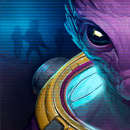 APK Alien Hunters: Xeno Invasion