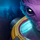 APK Alien Hunters: First Contact