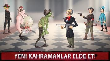 Mafioso Ekran Görüntüsü 1