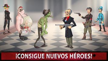 Mafioso captura de pantalla 1