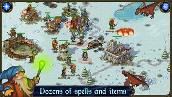 The Northern Kingdom Sim imagem de tela 1