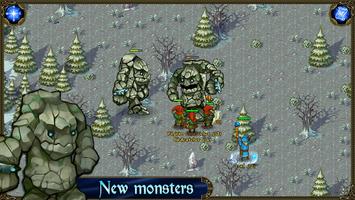 Majesty: Northern Kingdom screenshot 2