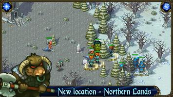 The Northern Kingdom Sim ảnh chụp màn hình 2