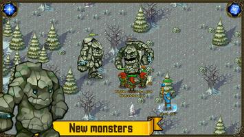 Majesty: Northern Kingdom screenshot 2