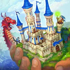 Majesty: The Fantasy Kingdom アプリダウンロード