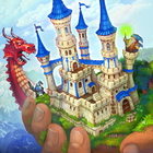 Majesty: The Fantasy Kingdom biểu tượng