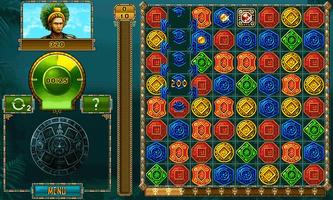 Montezuma 2: Premium پوسٹر