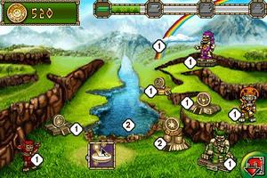 Montezuma 2: Premium Screenshot 1