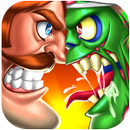 Brawl Bounce Arena: PvP Battle APK