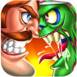 معركة متعددة اللاعبين: Brawl أيقونة