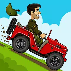 Скачать Adventure Racing APK